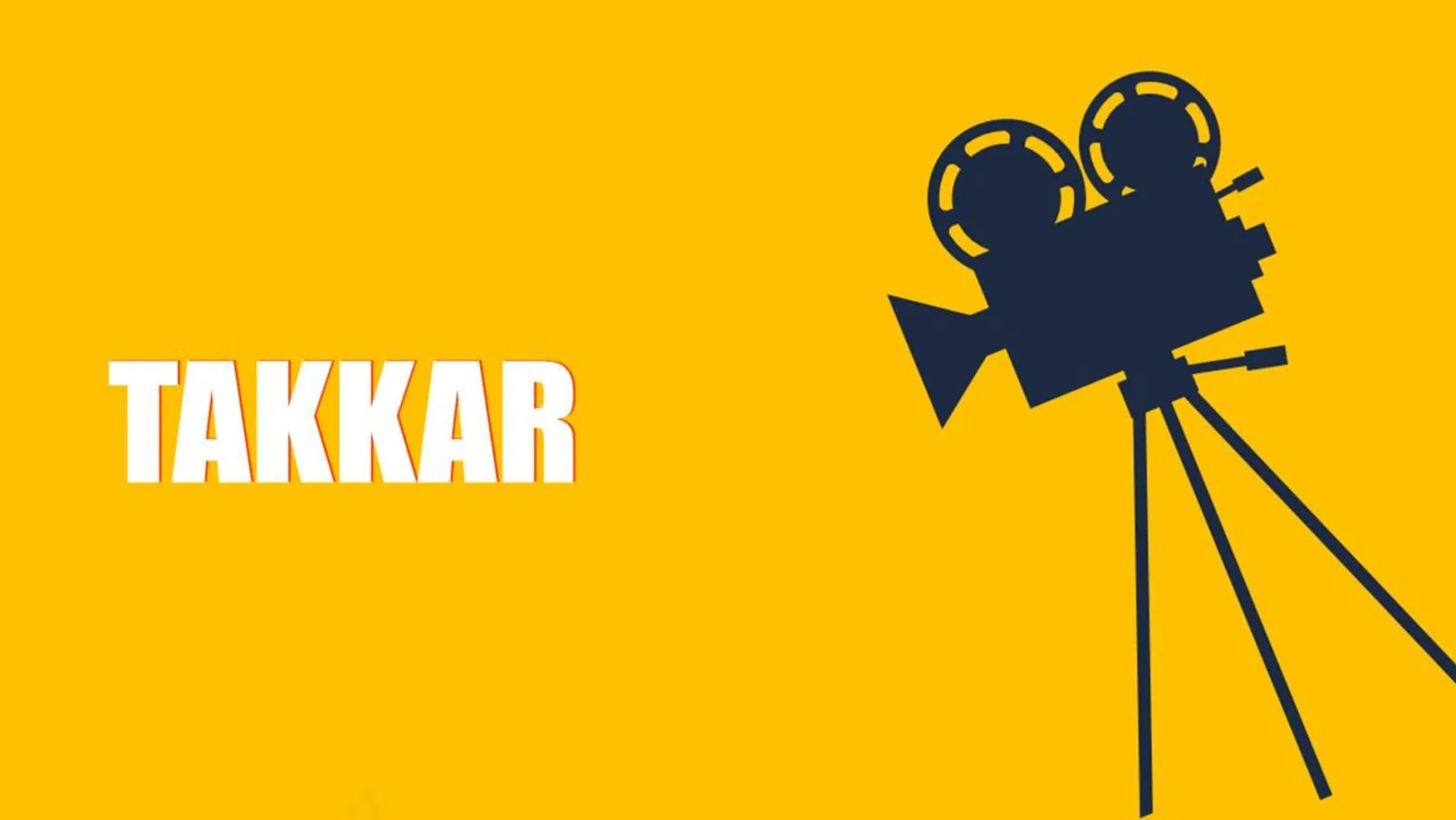 Takkar Streaming Now On Zee Bangla Cinema