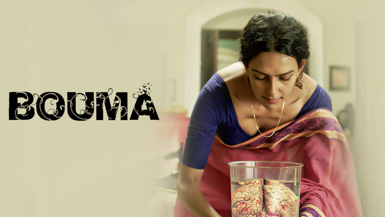 Bouma Streaming Now On Zee Bangla Sonar