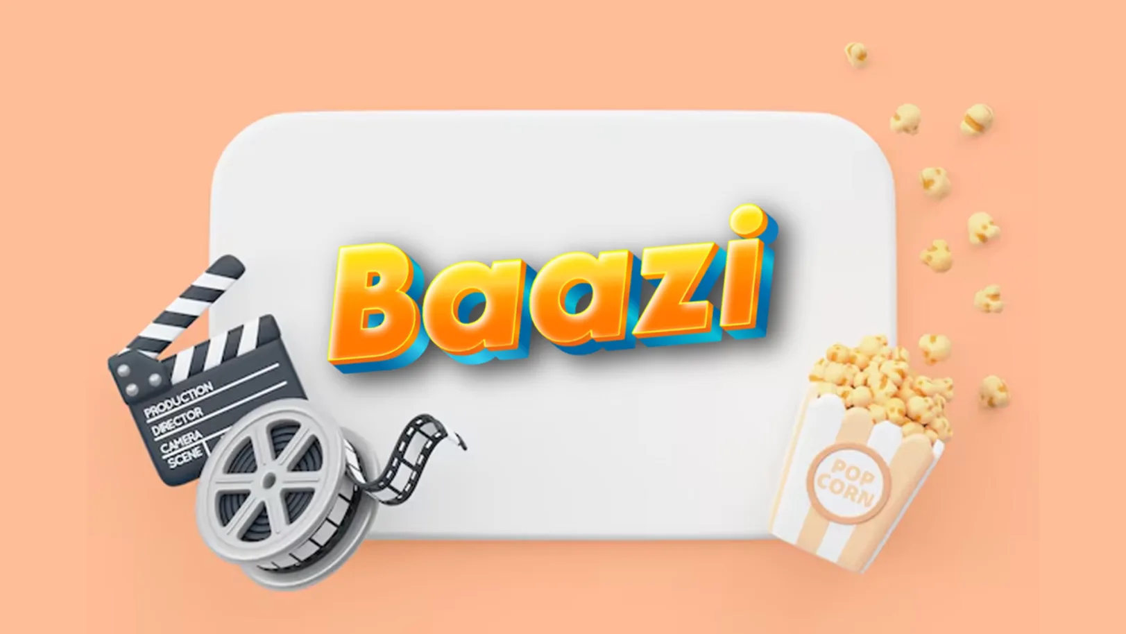 Baazi Streaming Now On Zee Bangla Sonar