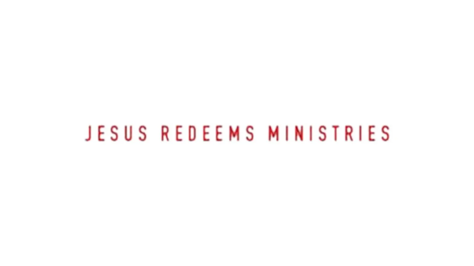 Jesus Redeems Ministries Streaming Now On Ishwar  TV