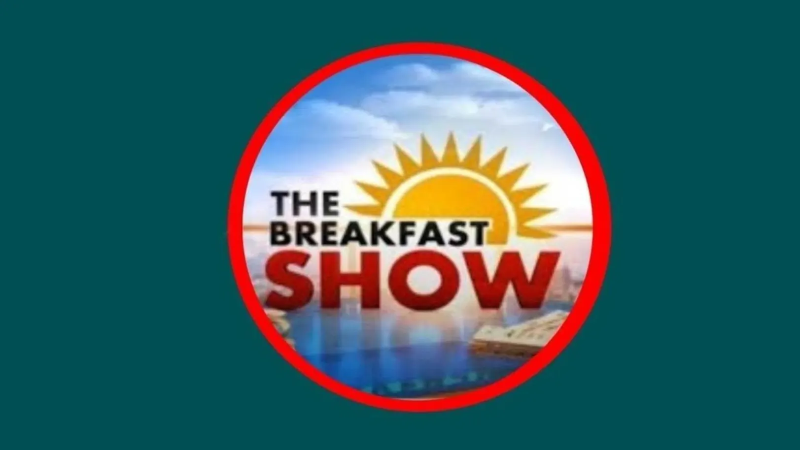 The Breakfast Show Streaming Now On Zee Madhya Pradesh Chhattisgarh