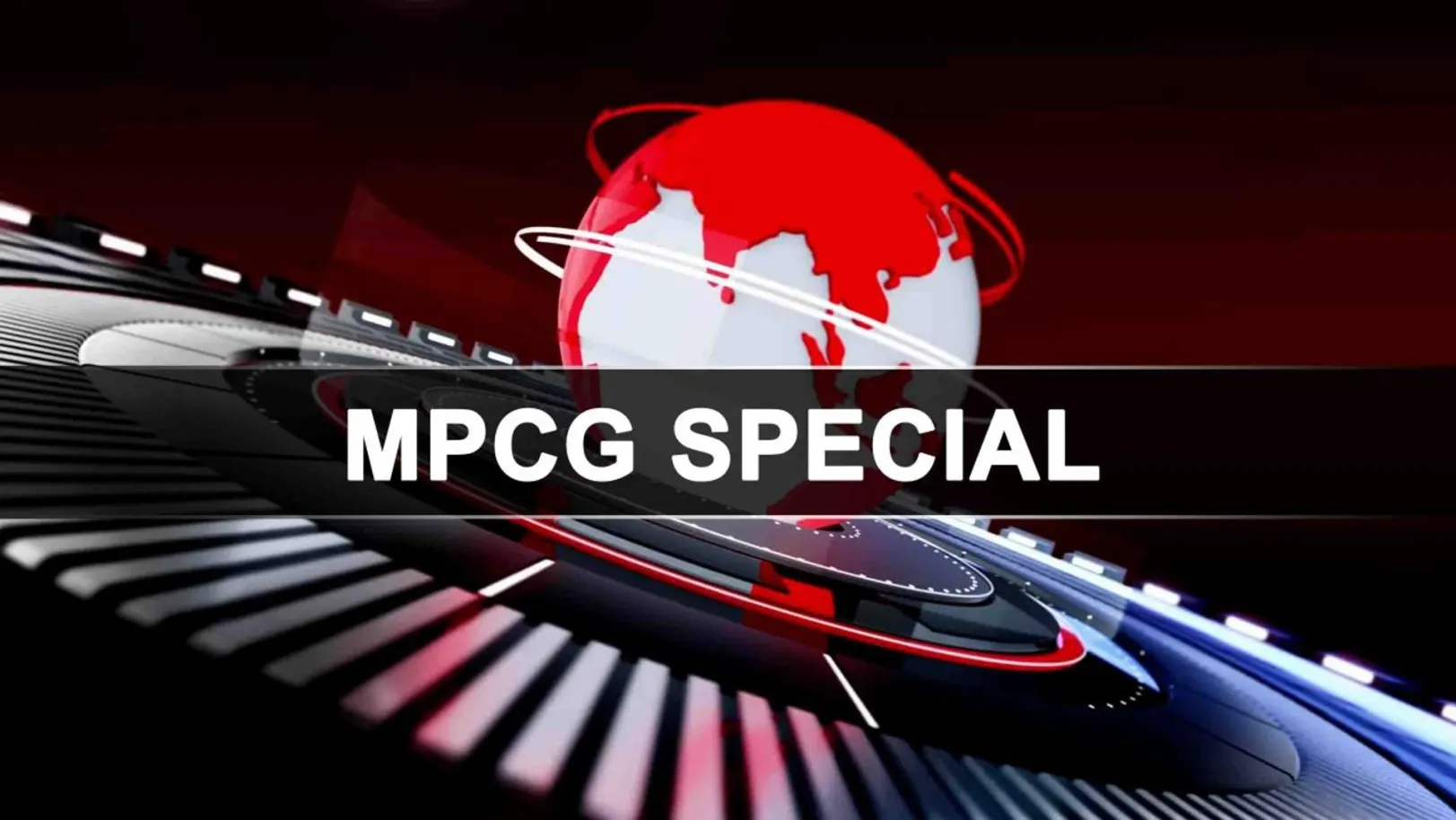 MPCG Special Streaming Now On Zee Madhya Pradesh Chhattisgarh