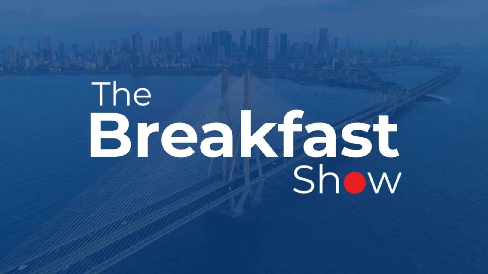 The Breakfast Show Streaming Now On Zee Madhya Pradesh Chhattisgarh