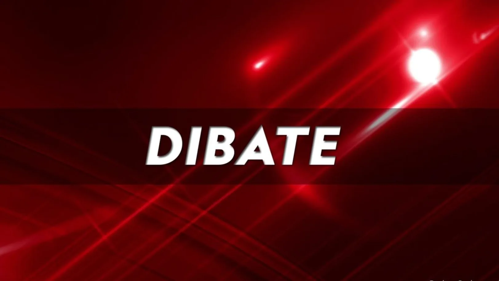 Dibate Streaming Now On Zee News Uttar Pradesh Uttrakhand