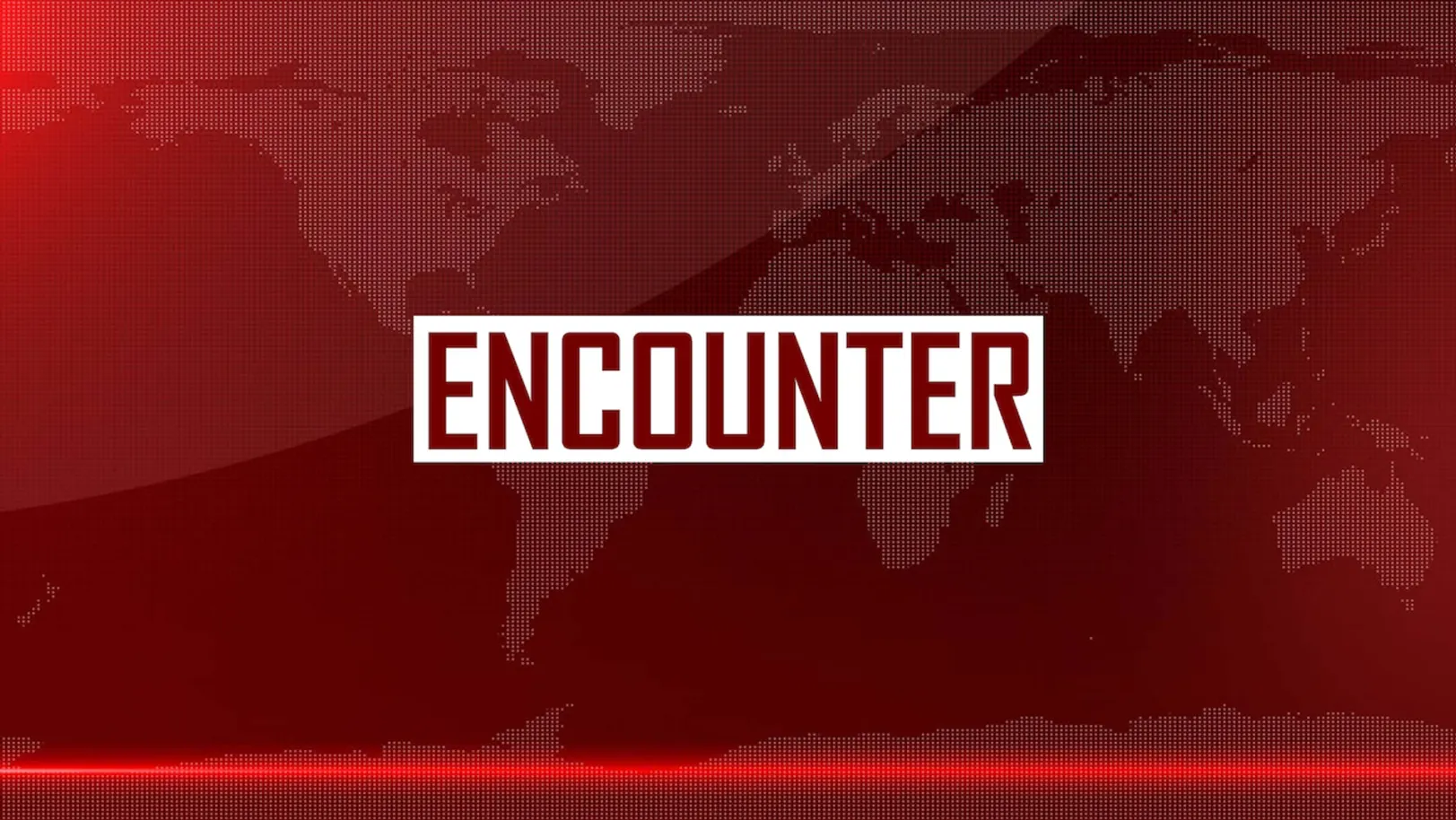 Encounter Streaming Now On Zee News Uttar Pradesh Uttrakhand