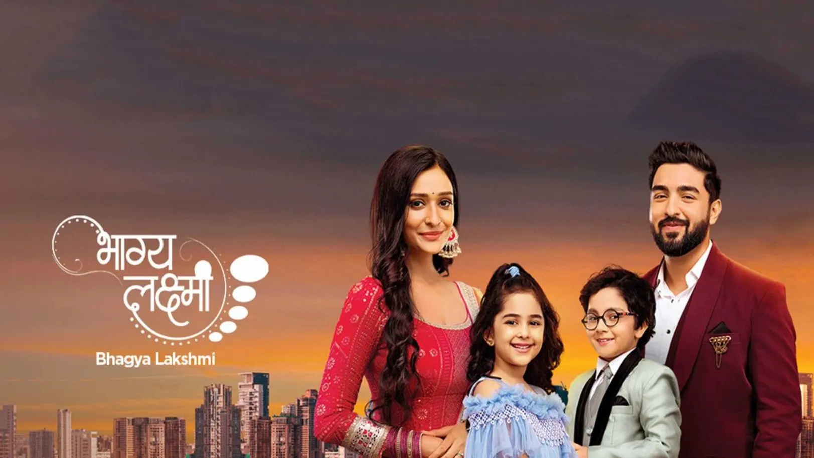 Bhagya Laxmi Streaming Now On Zee Anmol