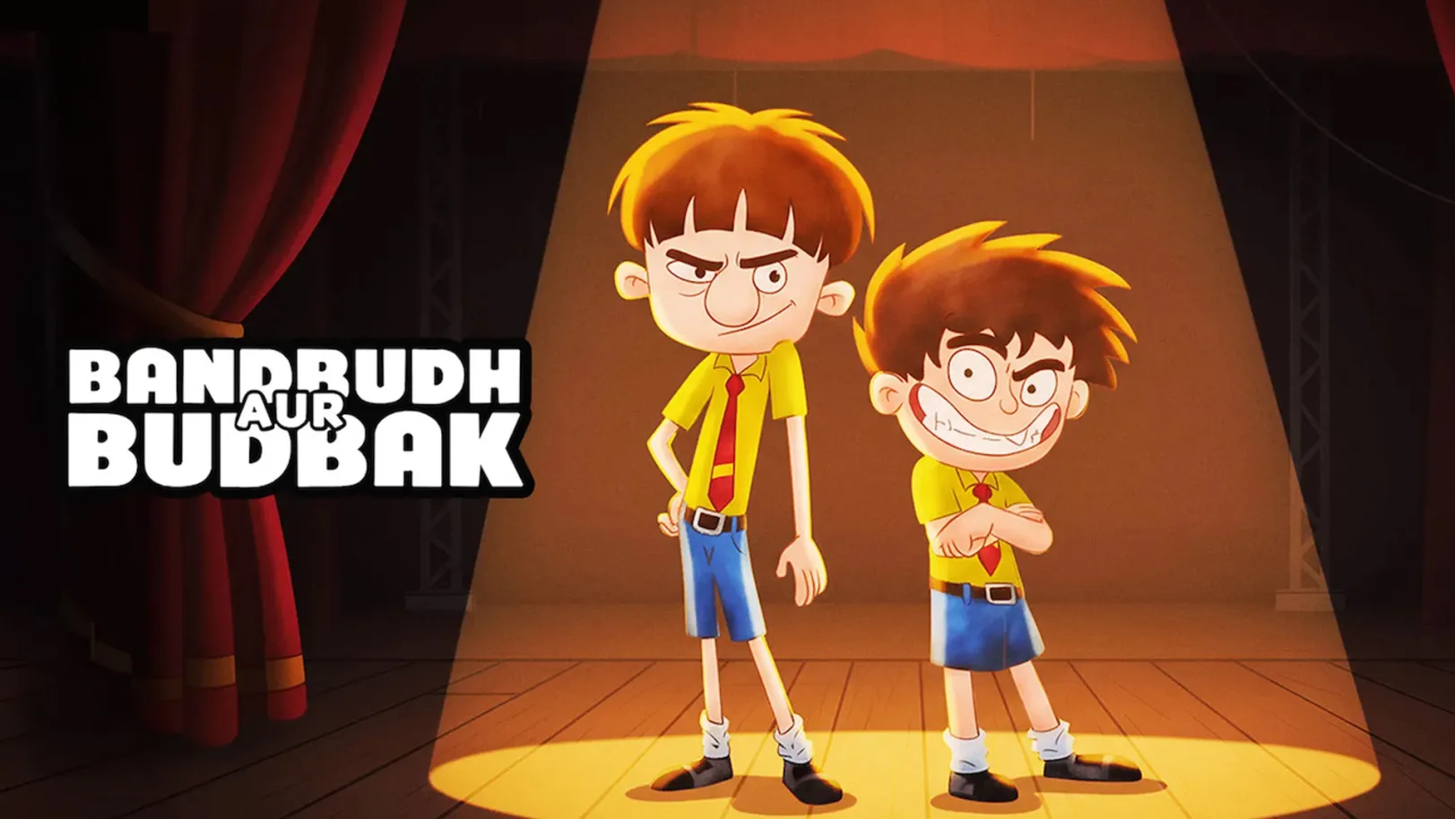 Bandbudh Aur Budbuk S03 Streaming Now On Anmol TV