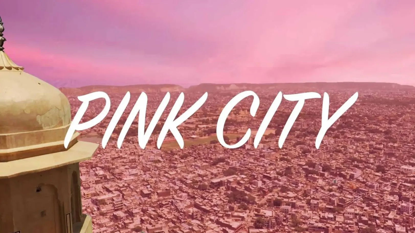 Pink City Streaming Now On Zee Rajasthan News