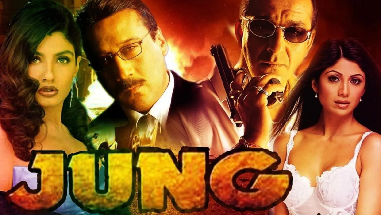 Junga Streaming Now On Zee Thirai