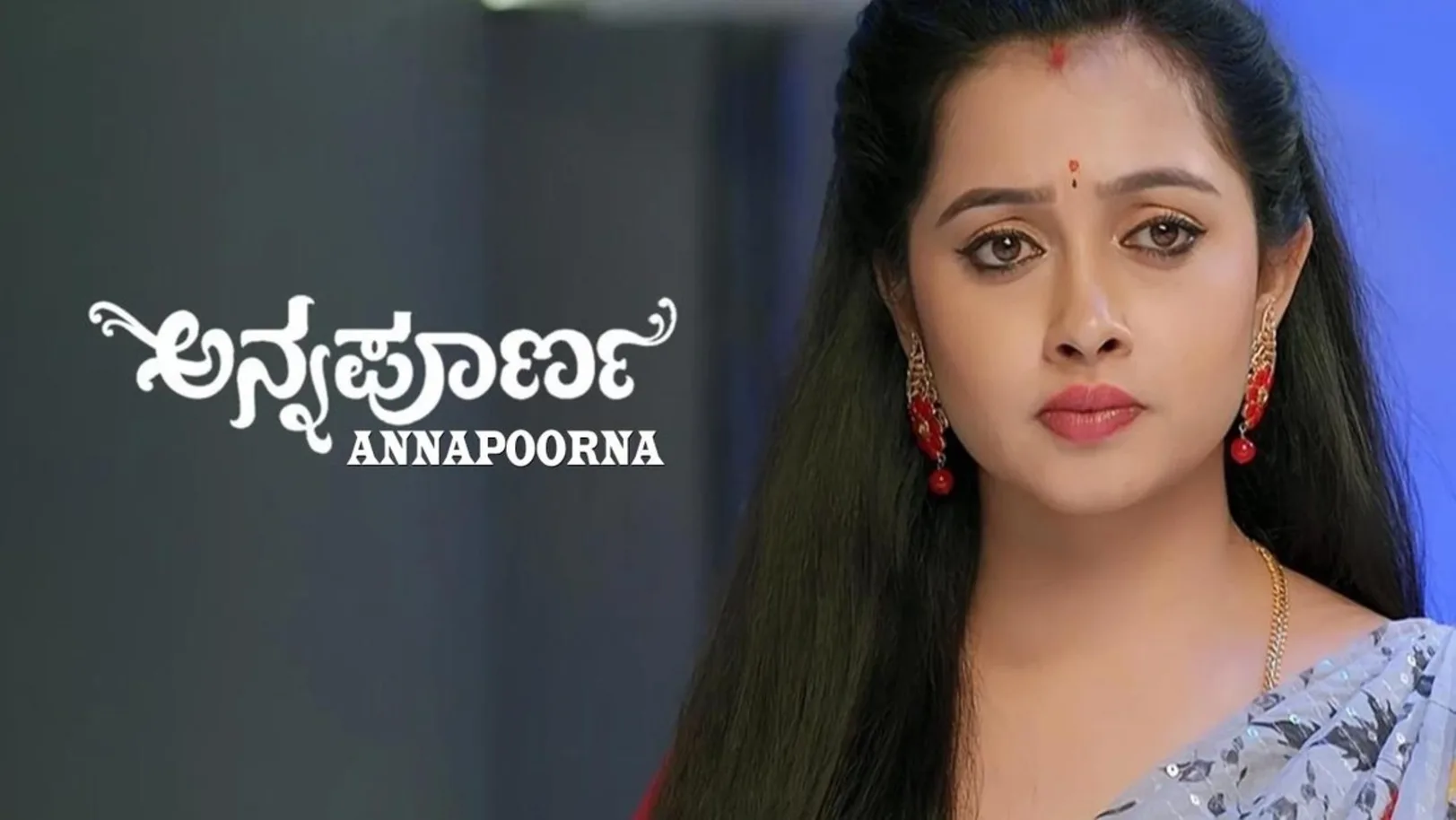 Annapoorna Streaming Now On Zee Kannada HD