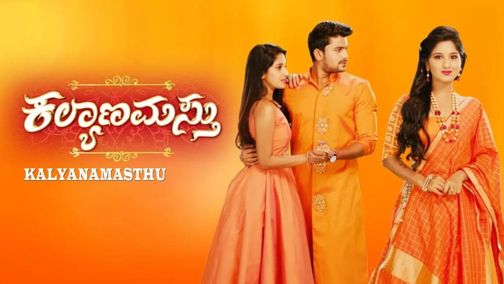 Kalyanamasthu Streaming Now On Zee Kannada HD