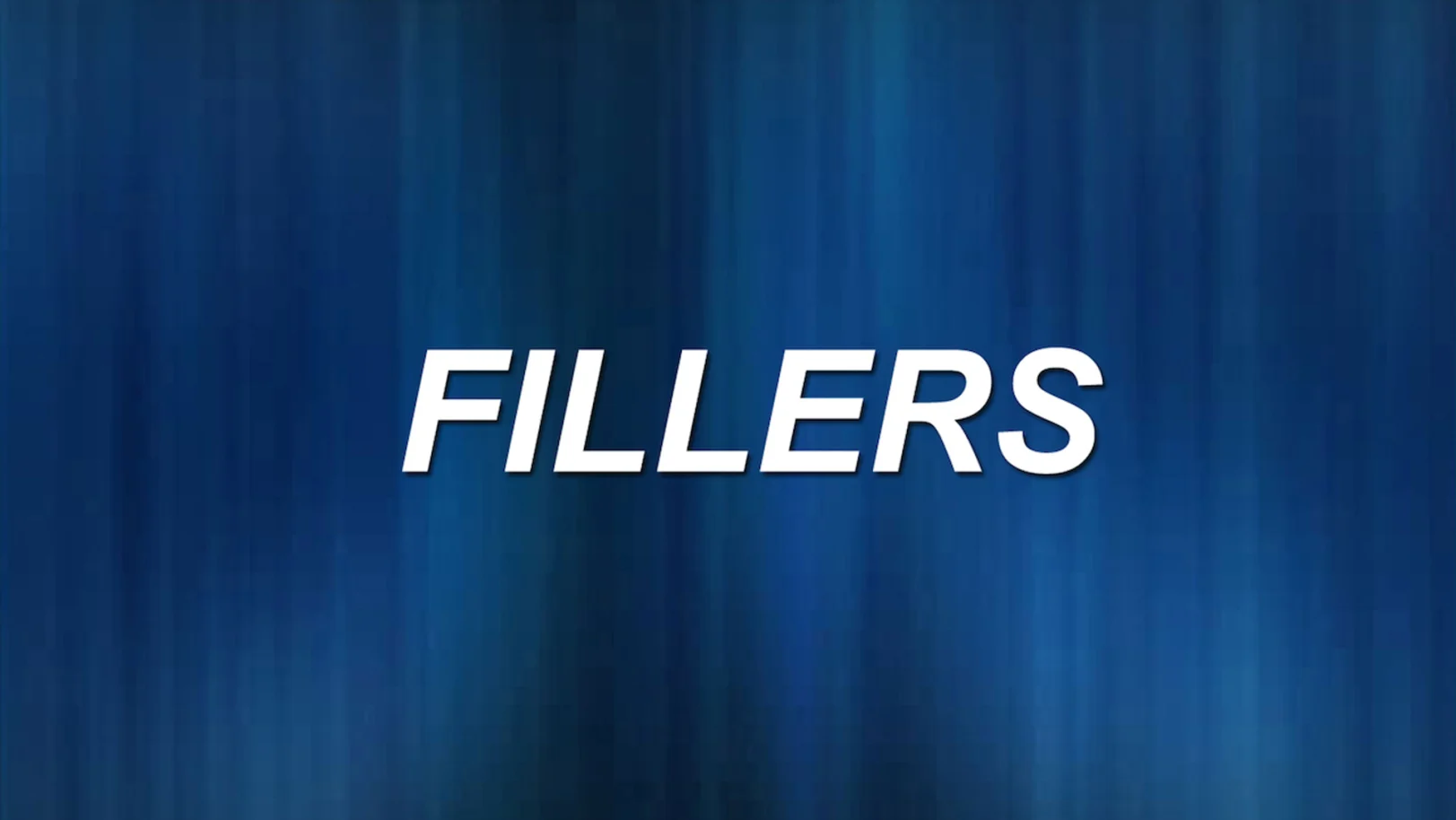 Fillers Streaming Now On Zee Kannada HD