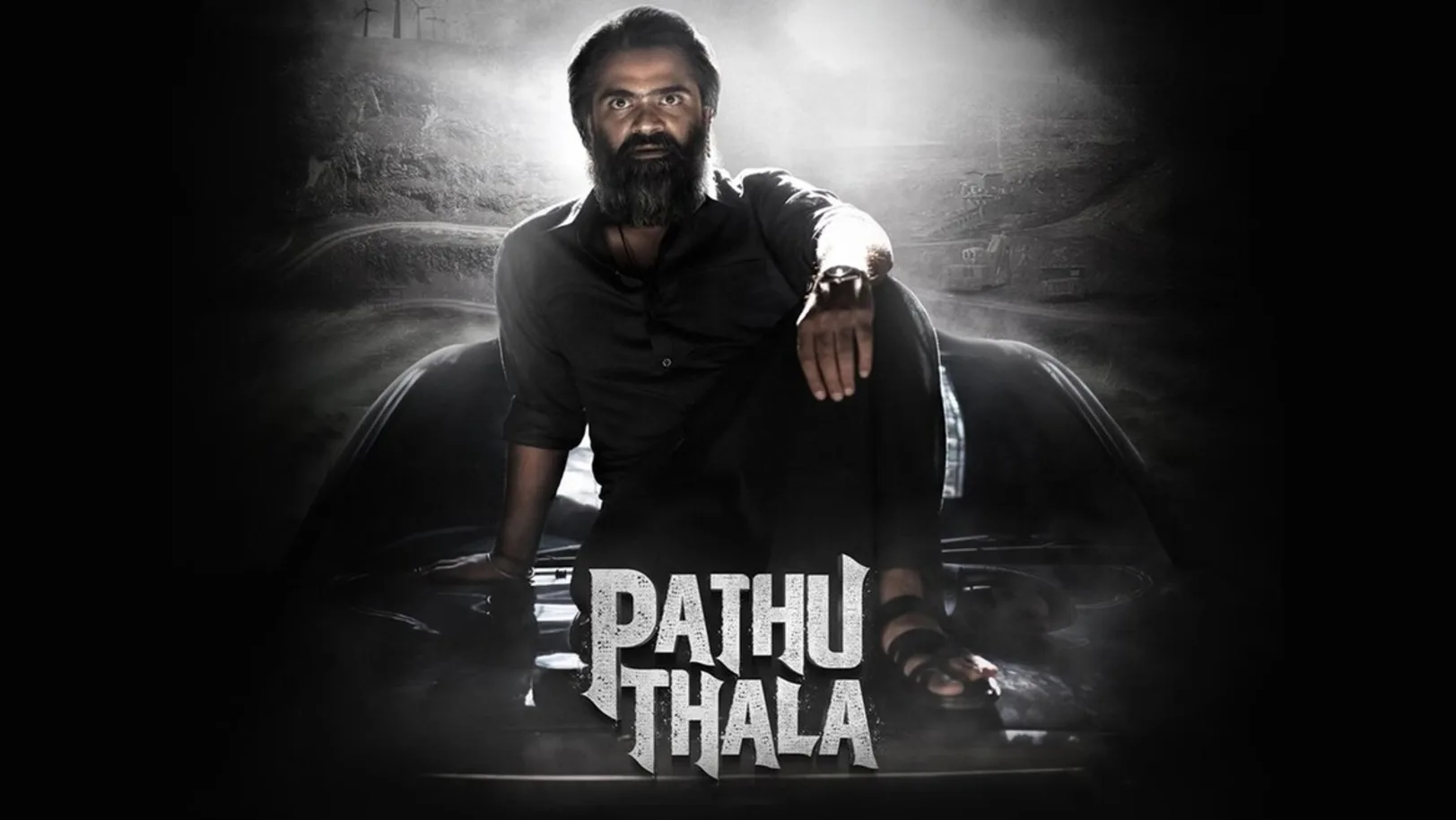 Pathu Thala Streaming Now On Zee Keralam HD