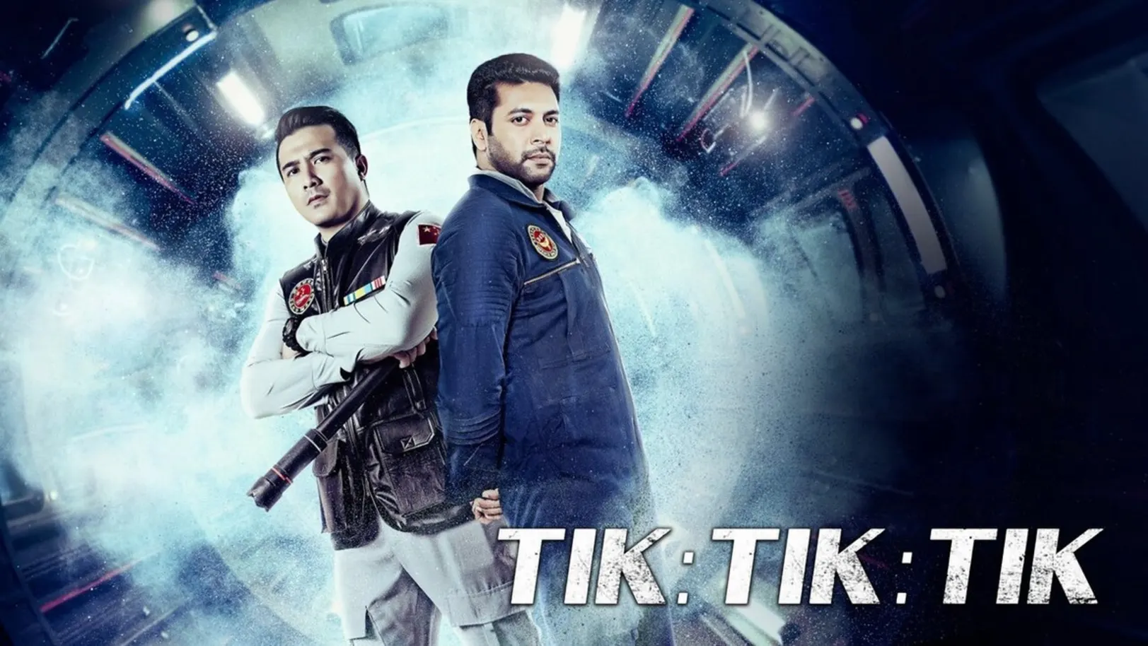 Tik Tik Tik Streaming Now On Zee Keralam HD