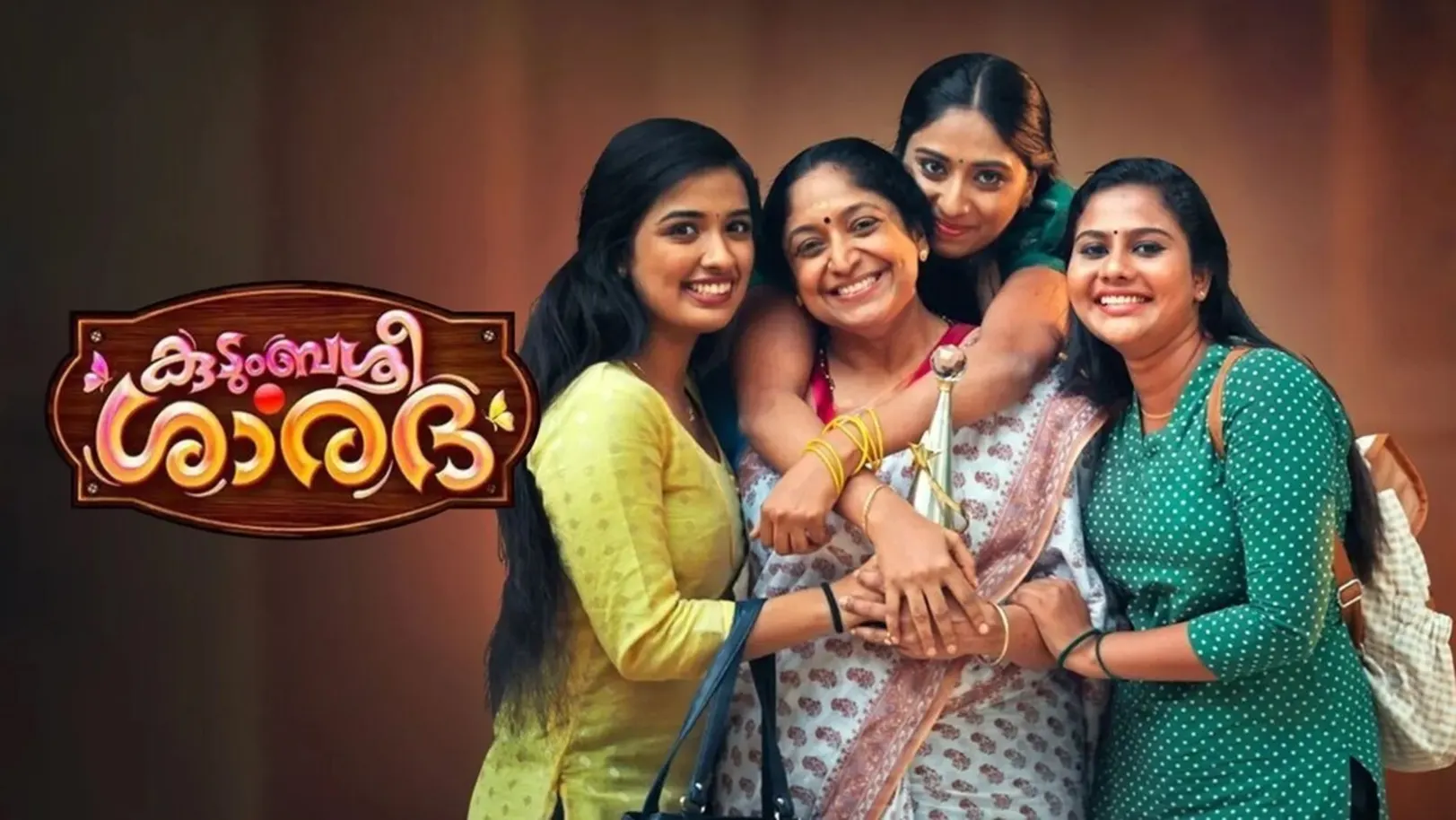 Kudumbasree Sharada Streaming Now On Zee Keralam HD