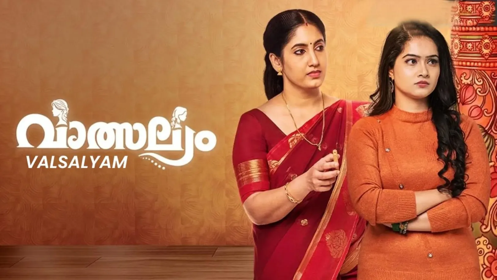 Valsalyam Streaming Now On Zee Keralam HD