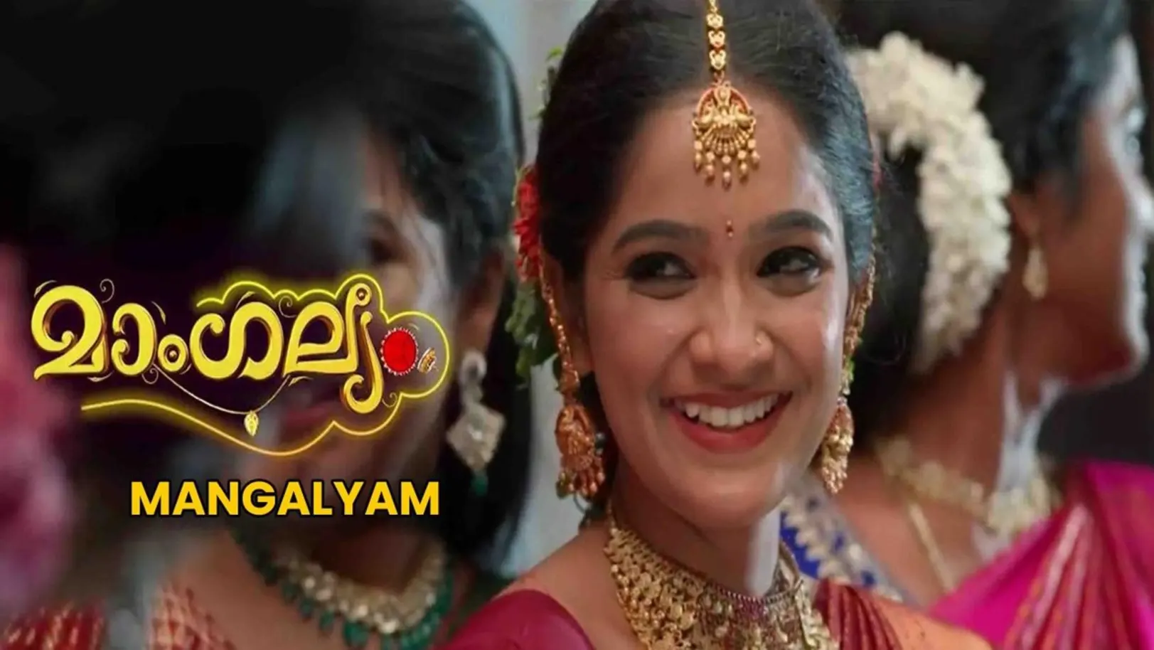 Mangalyam Streaming Now On Zee Keralam HD