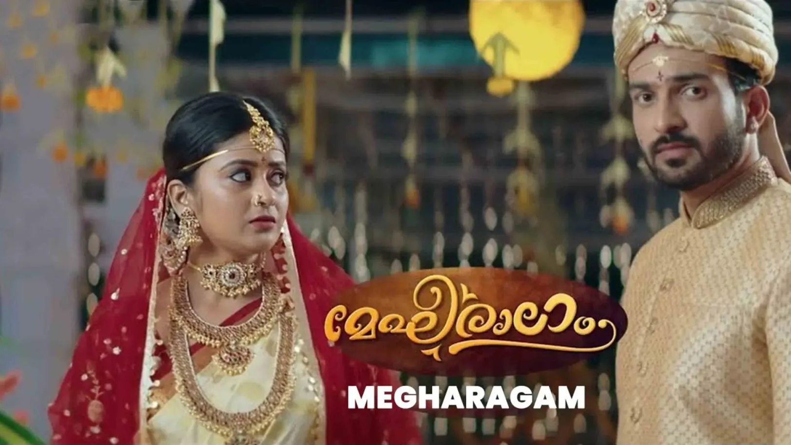 Megharagam Streaming Now On Zee Keralam HD