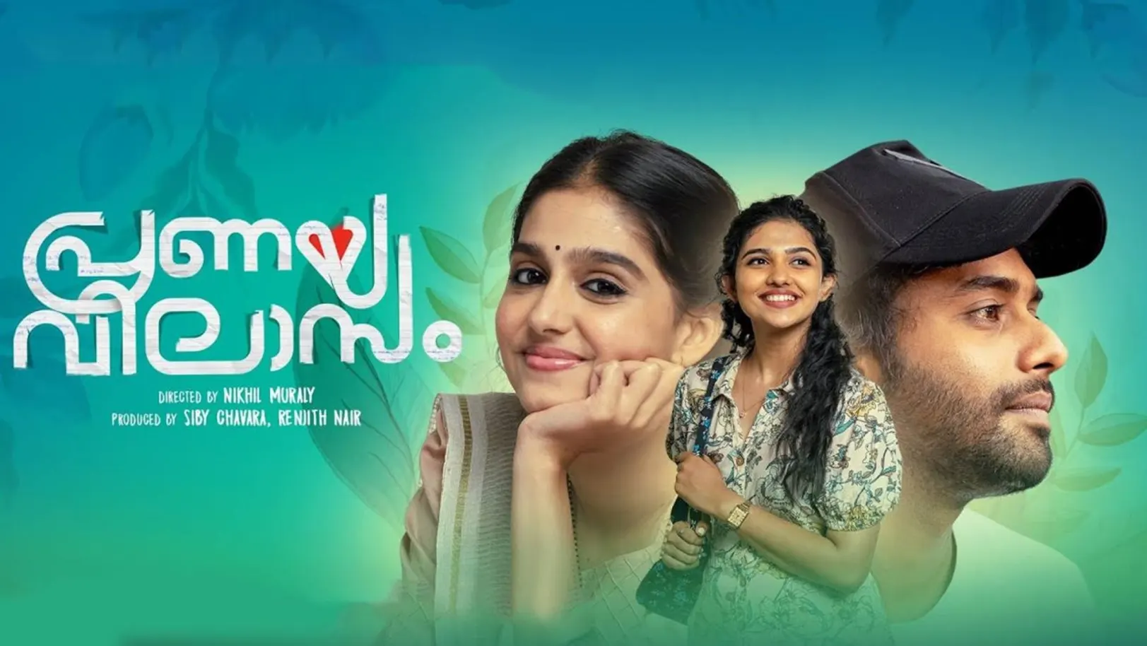 Pranayavilasam Streaming Now On Zee Keralam HD