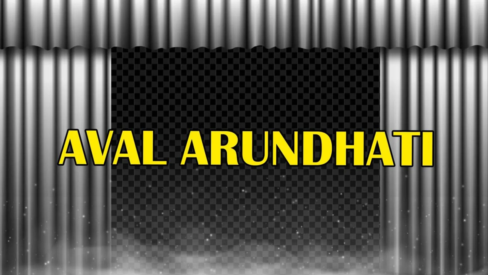 Aval Arundhati Streaming Now On Zee Keralam HD
