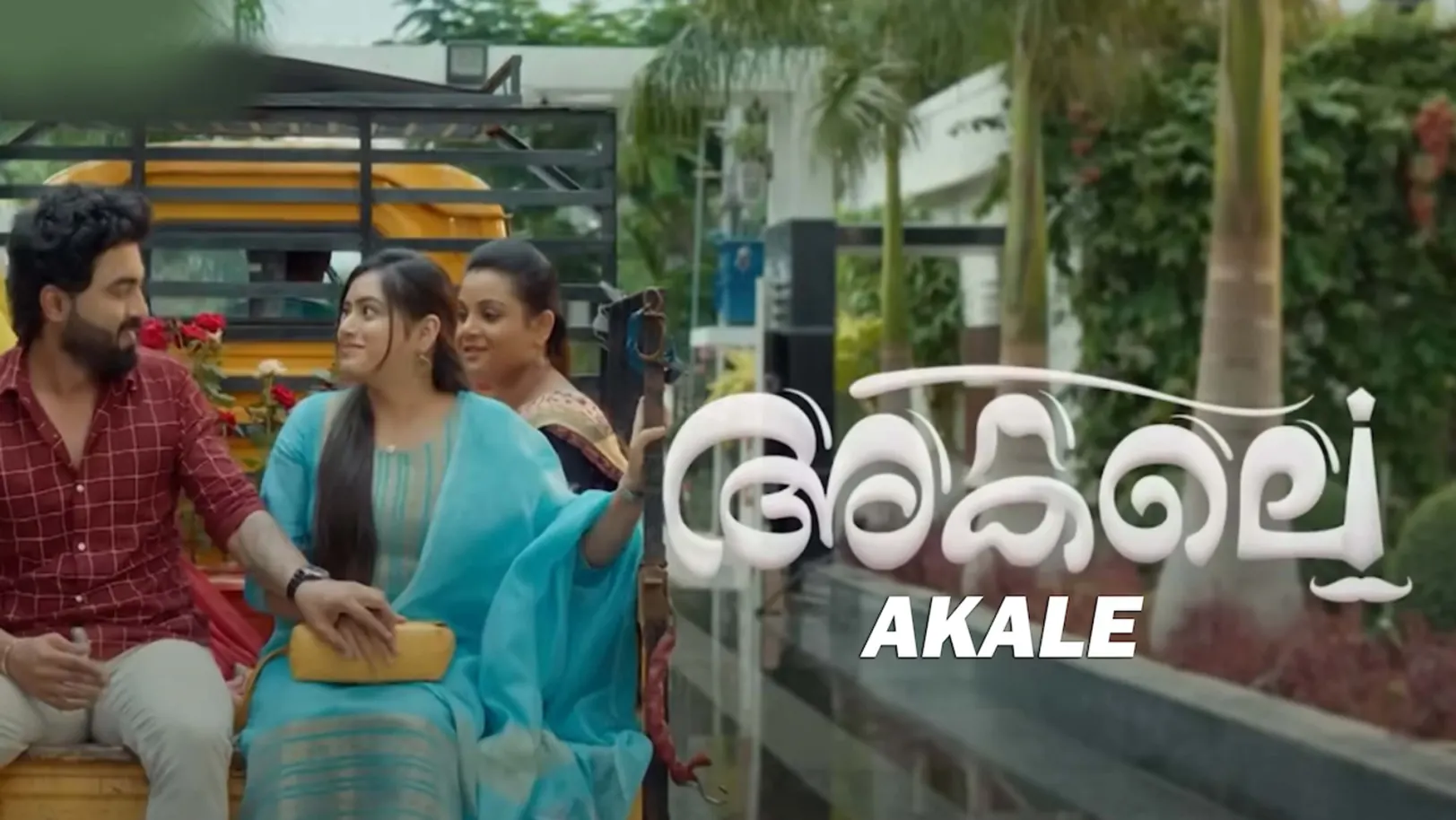 Akale Streaming Now On Zee Keralam HD