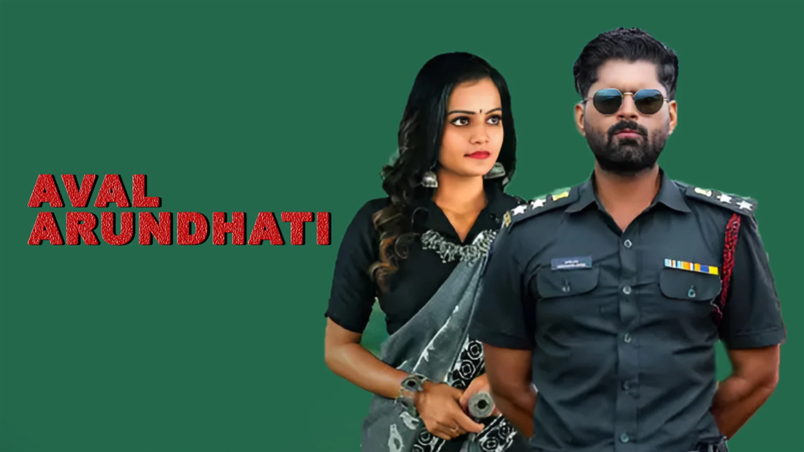 Aval Arundhati Streaming Now On Zee Keralam HD