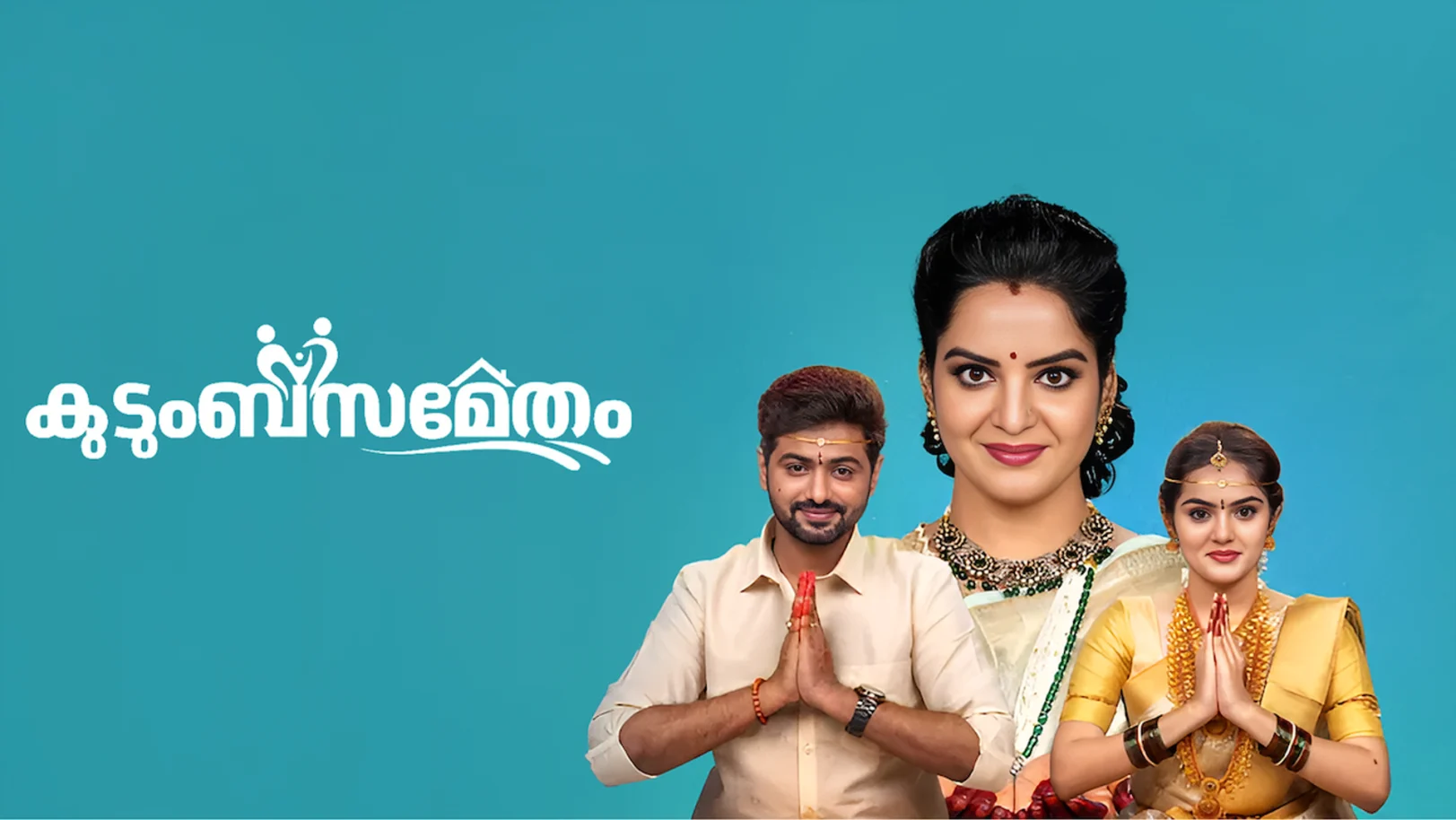Kudumbasametham Streaming Now On Zee Keralam HD