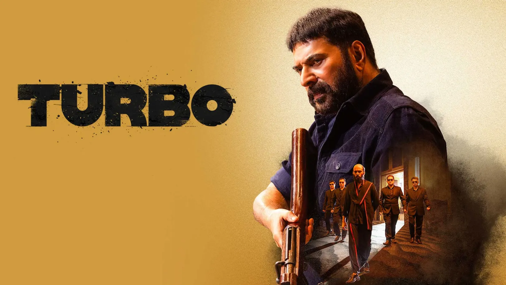 Turbo Streaming Now On Zee Keralam HD