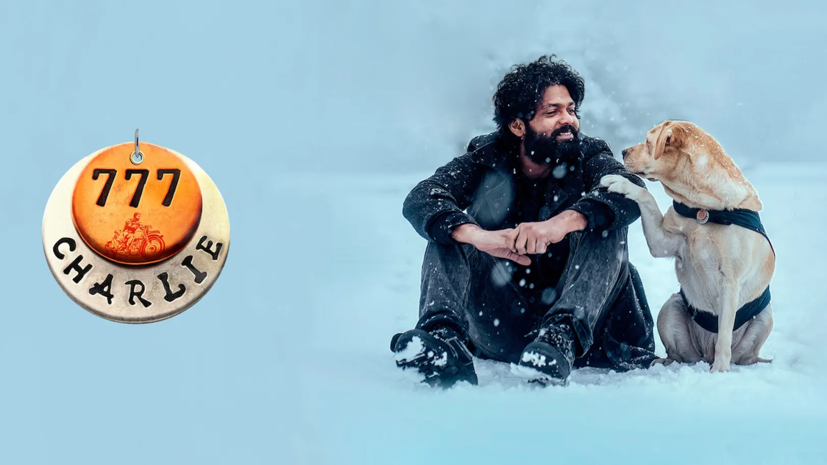777 Charlie Streaming Now On Zee Keralam HD