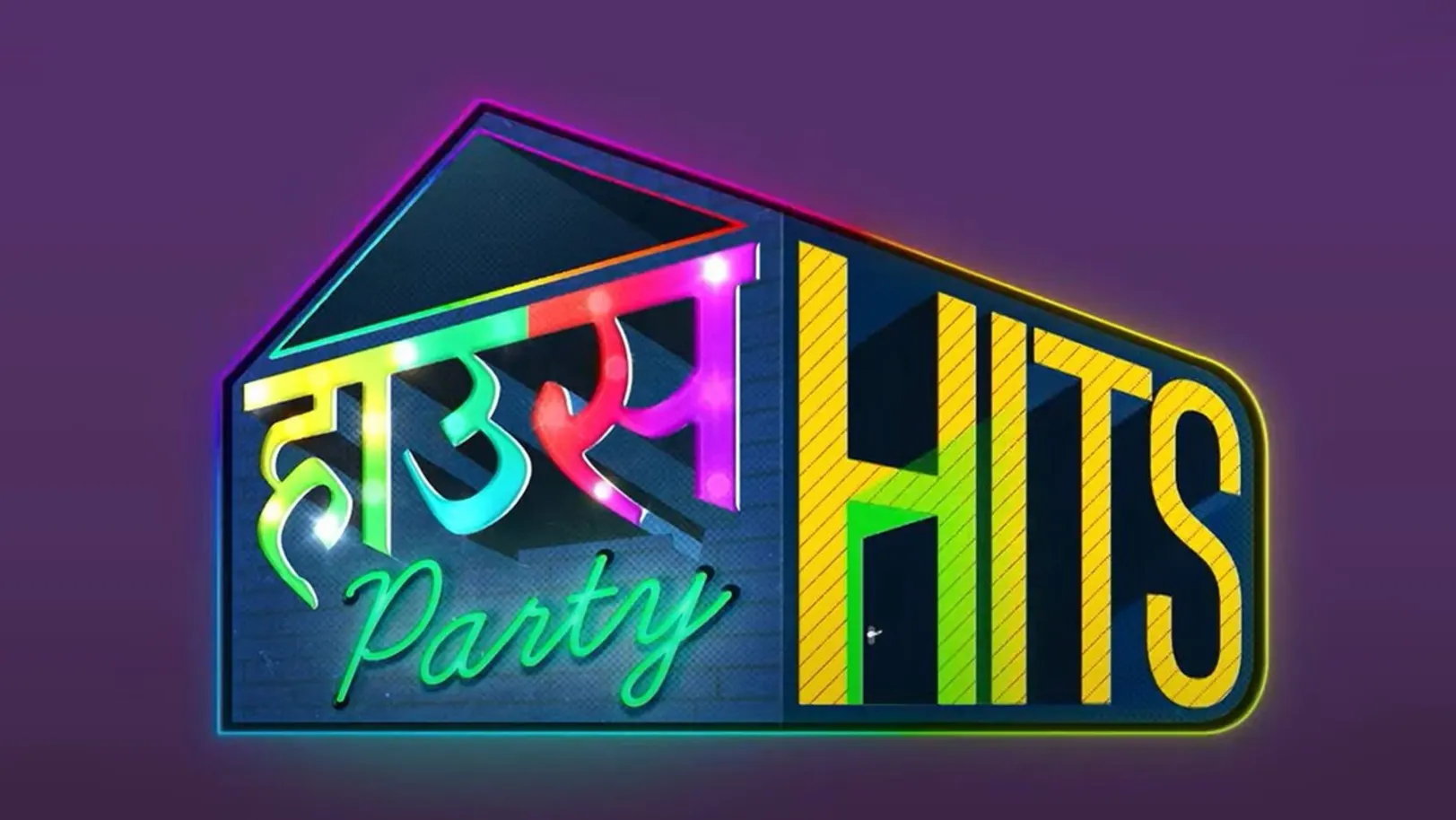 House Party Hits! Streaming Now On Zee Zest HD