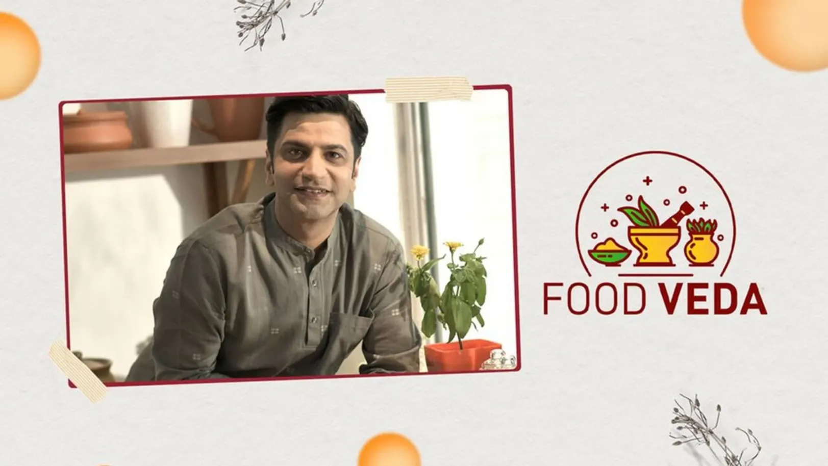 Food Veda Streaming Now On Zee Zest HD