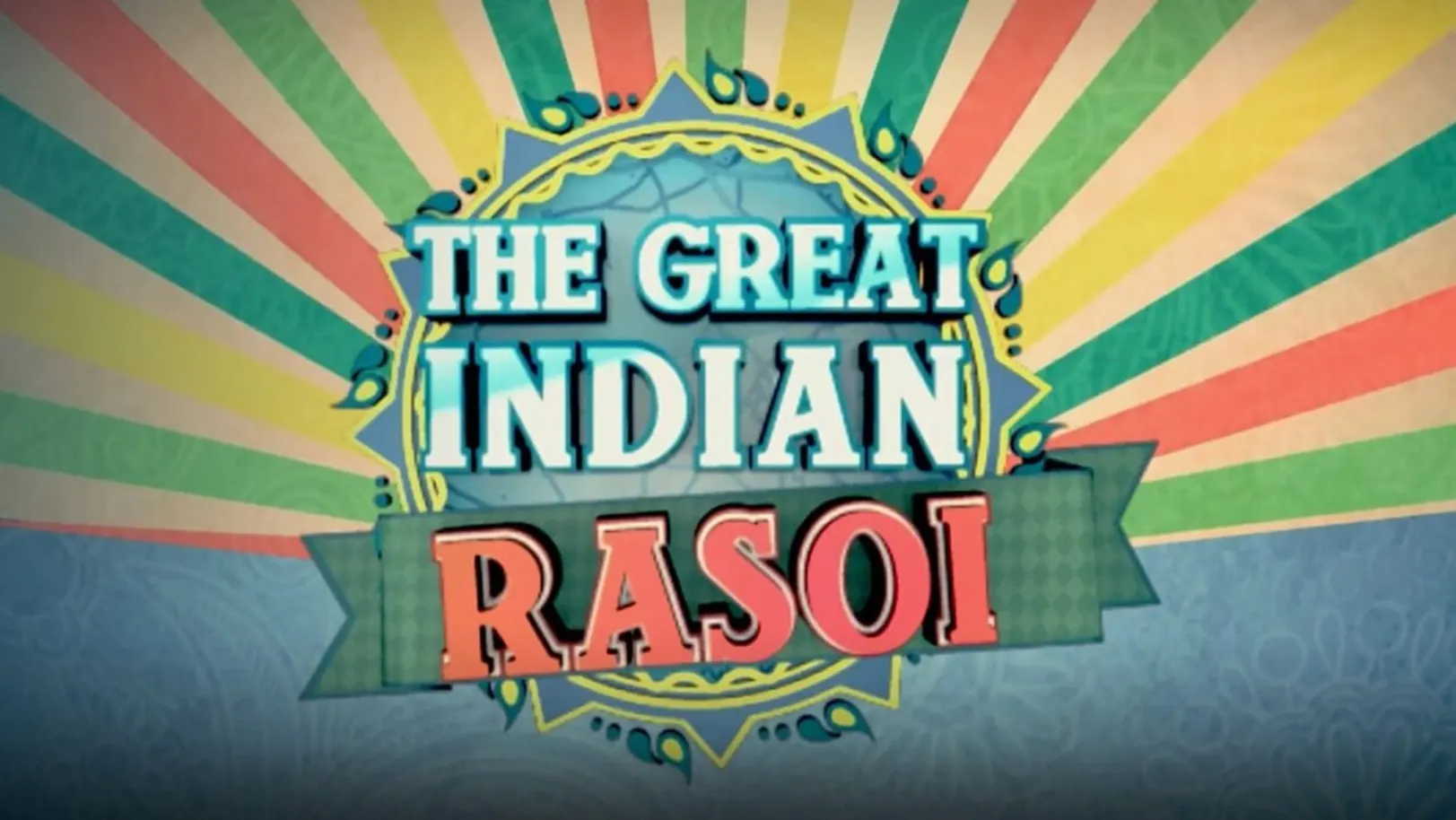 The Great Indian Rasoi Streaming Now On Zee Zest HD