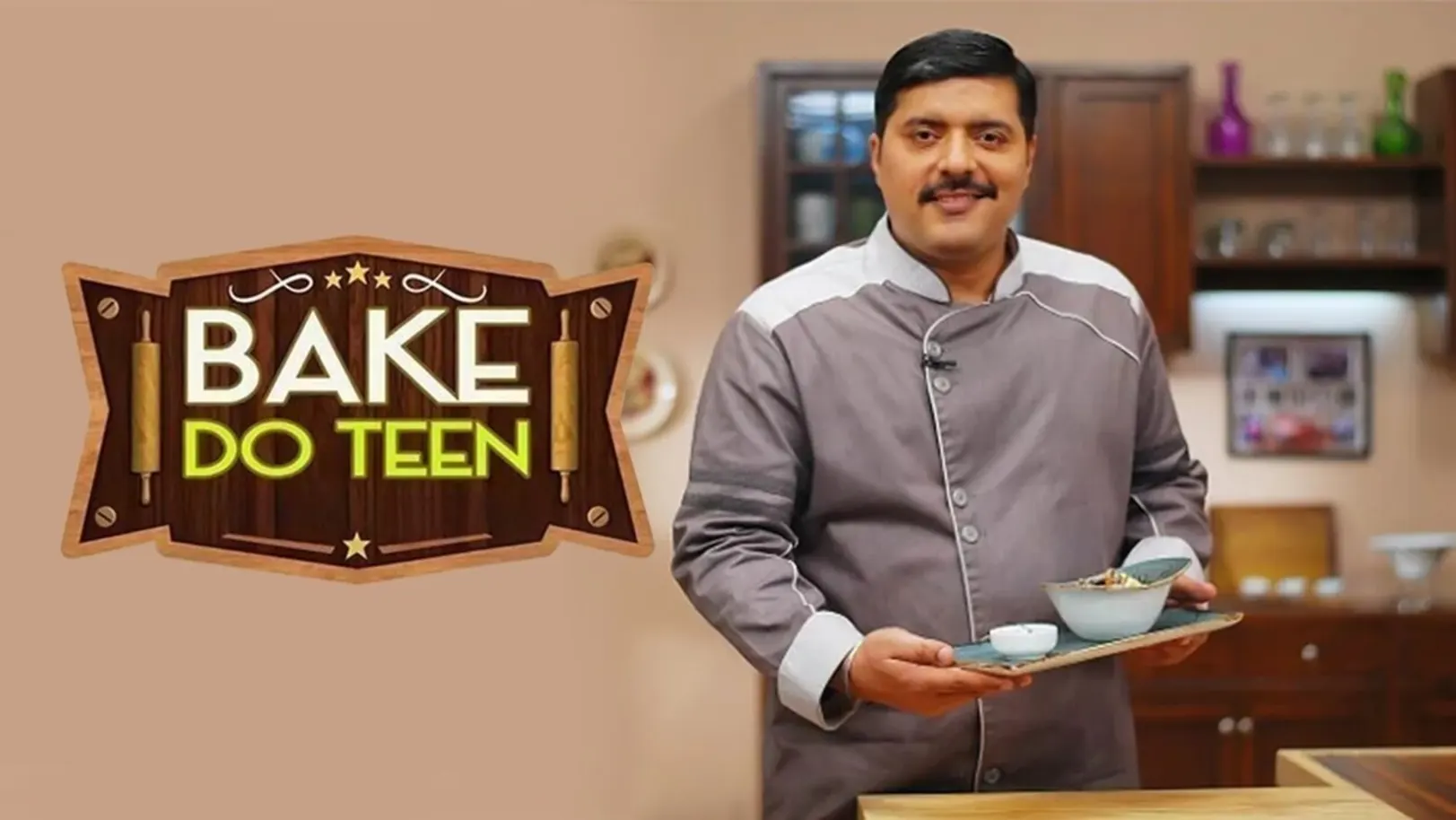 Bake Do Teen Streaming Now On Zee Zest HD