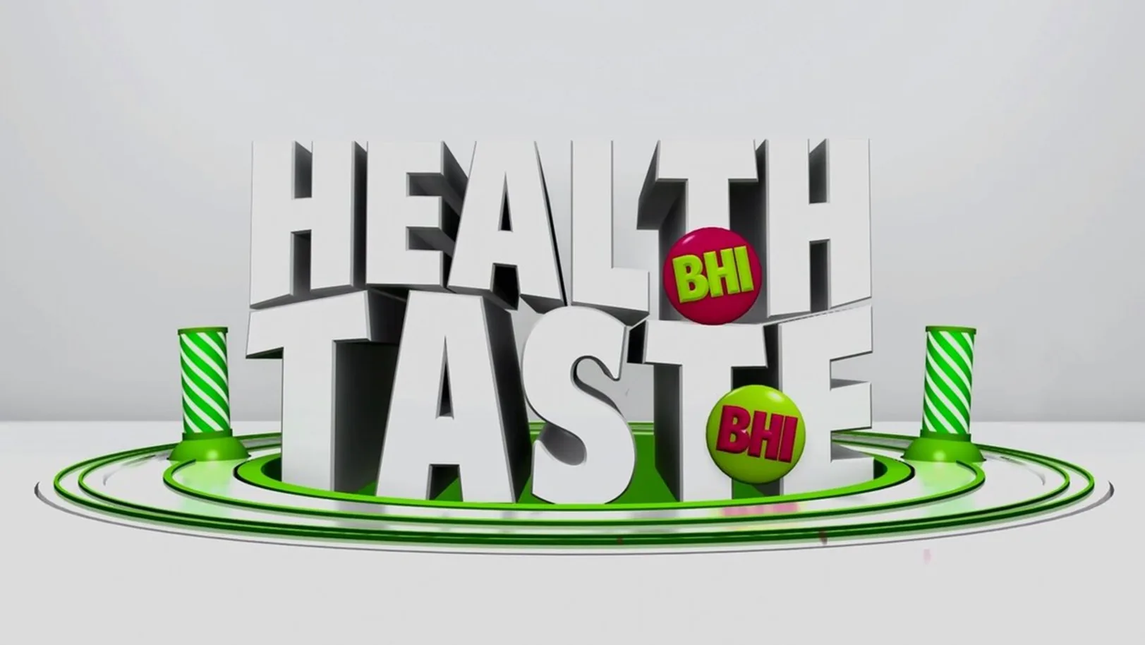 Health Bhi Taste Bhi Streaming Now On Zee Zest HD