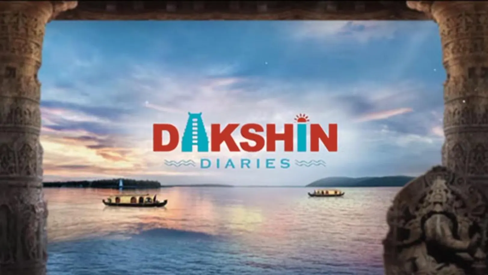 Dakshin Diaries Streaming Now On Zee Zest HD