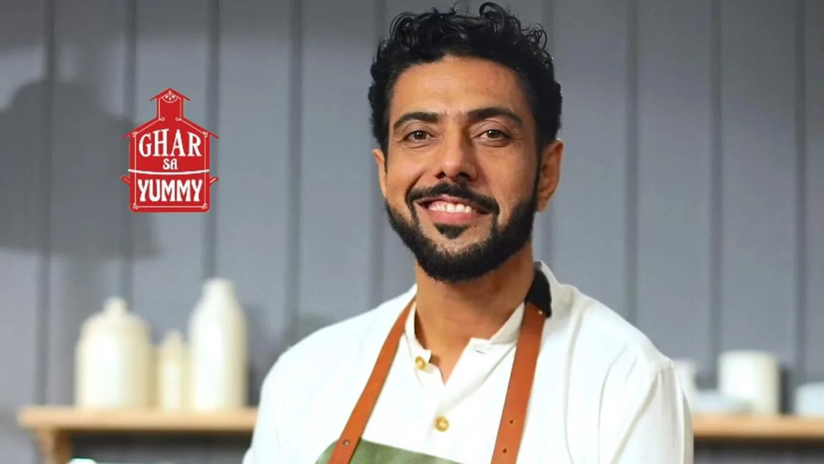 Ghar Sa Yummy Streaming Now On Zee Zest HD