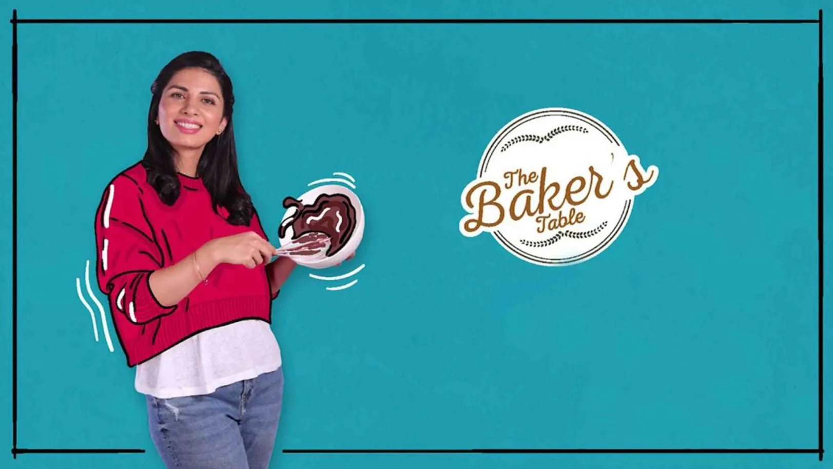The Baker's Table Streaming Now On Zee Zest HD