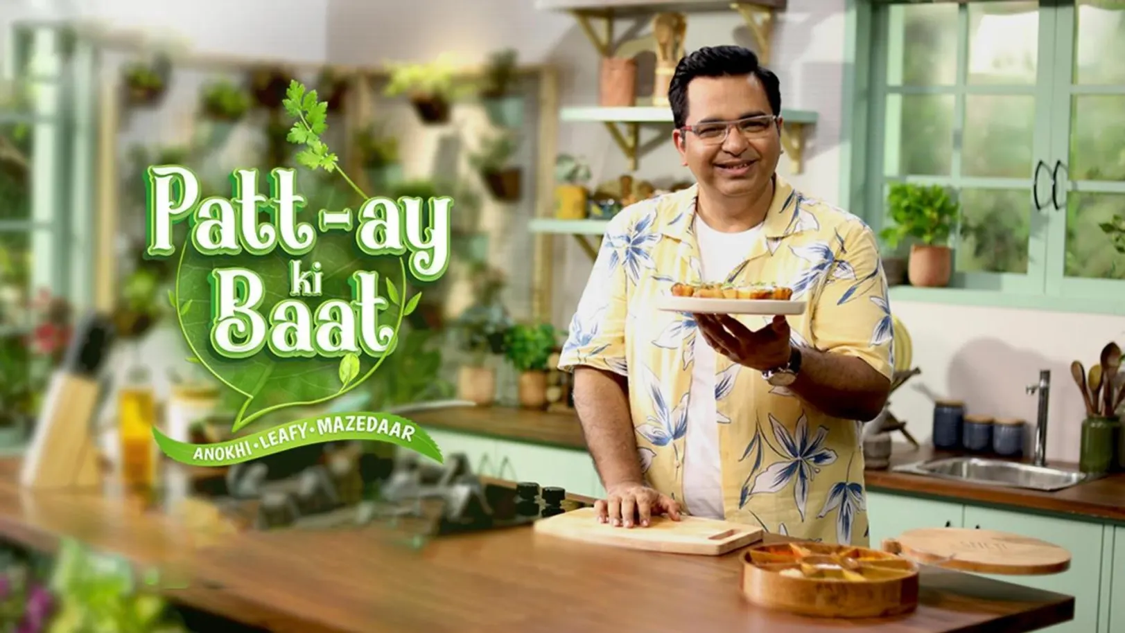 Pattay Ki Baat Streaming Now On Zee Zest HD