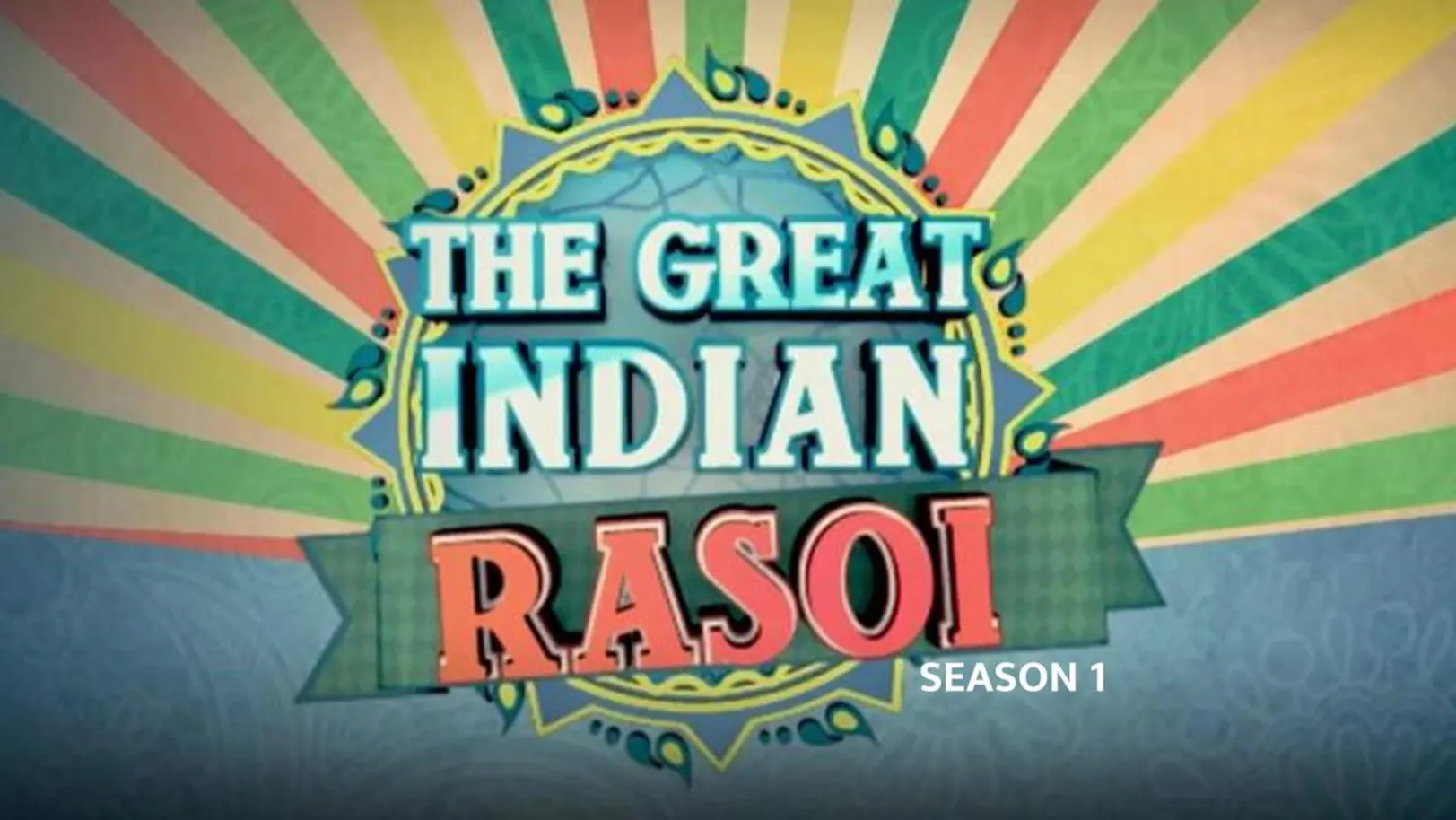 The Great Indian Rasoi S01 Streaming Now On Zee Zest HD