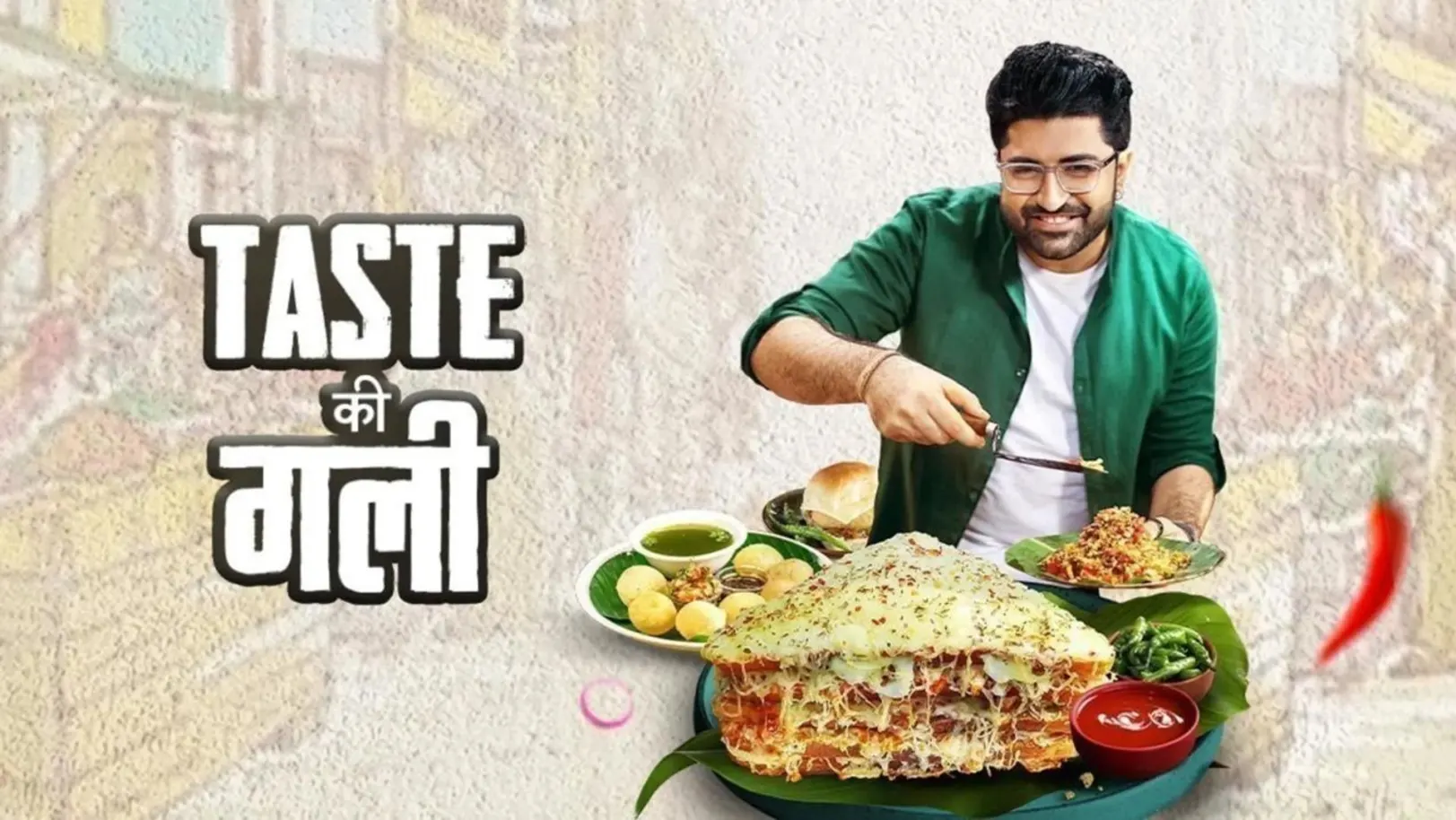 Taste Ki Gully Streaming Now On Zee Zest HD