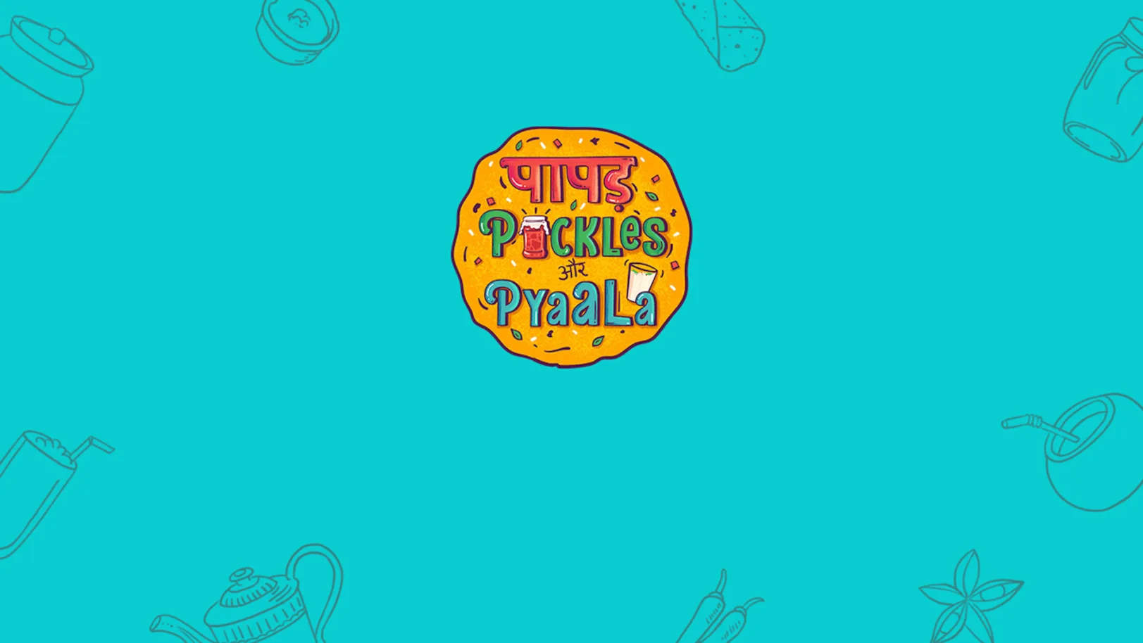 Papad Pickles Aur Pyaala Streaming Now On Zee Zest HD