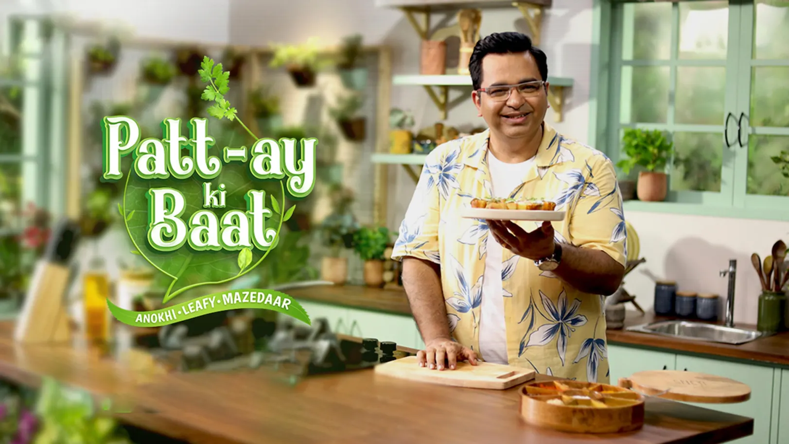 Pattay Ki Baat Streaming Now On Zee Zest HD