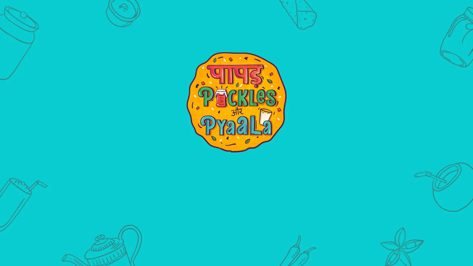 Papad Pickles Aur Pyaala Streaming Now On Zee Zest HD