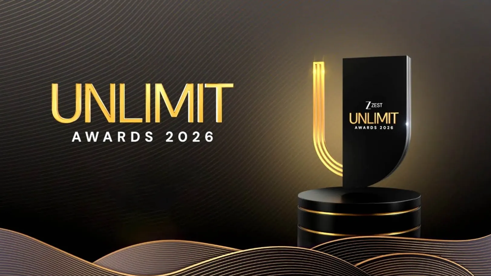 Unlimit Awards 2026 Streaming Now On Zee Zest HD
