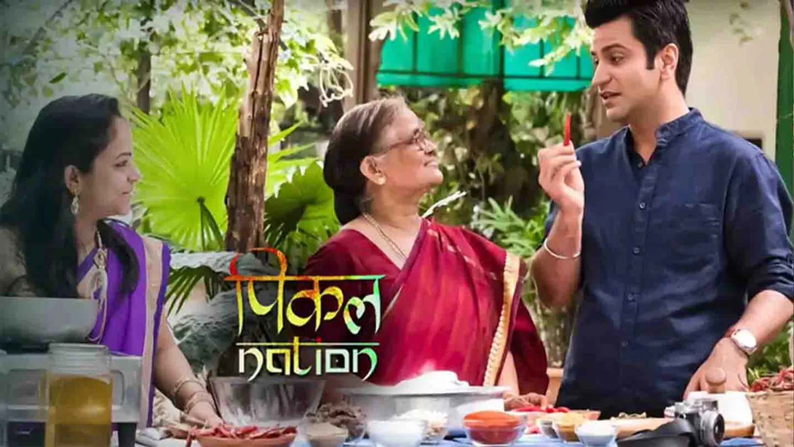 Pickle Nation Streaming Now On Zee Zest HD