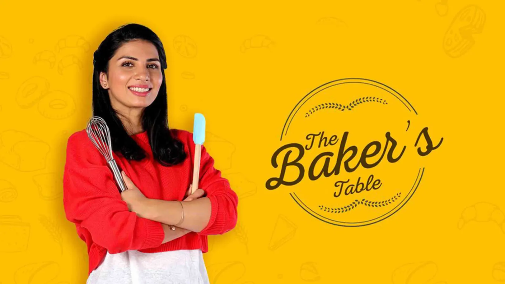 Bakers table Streaming Now On Zee Zest HD