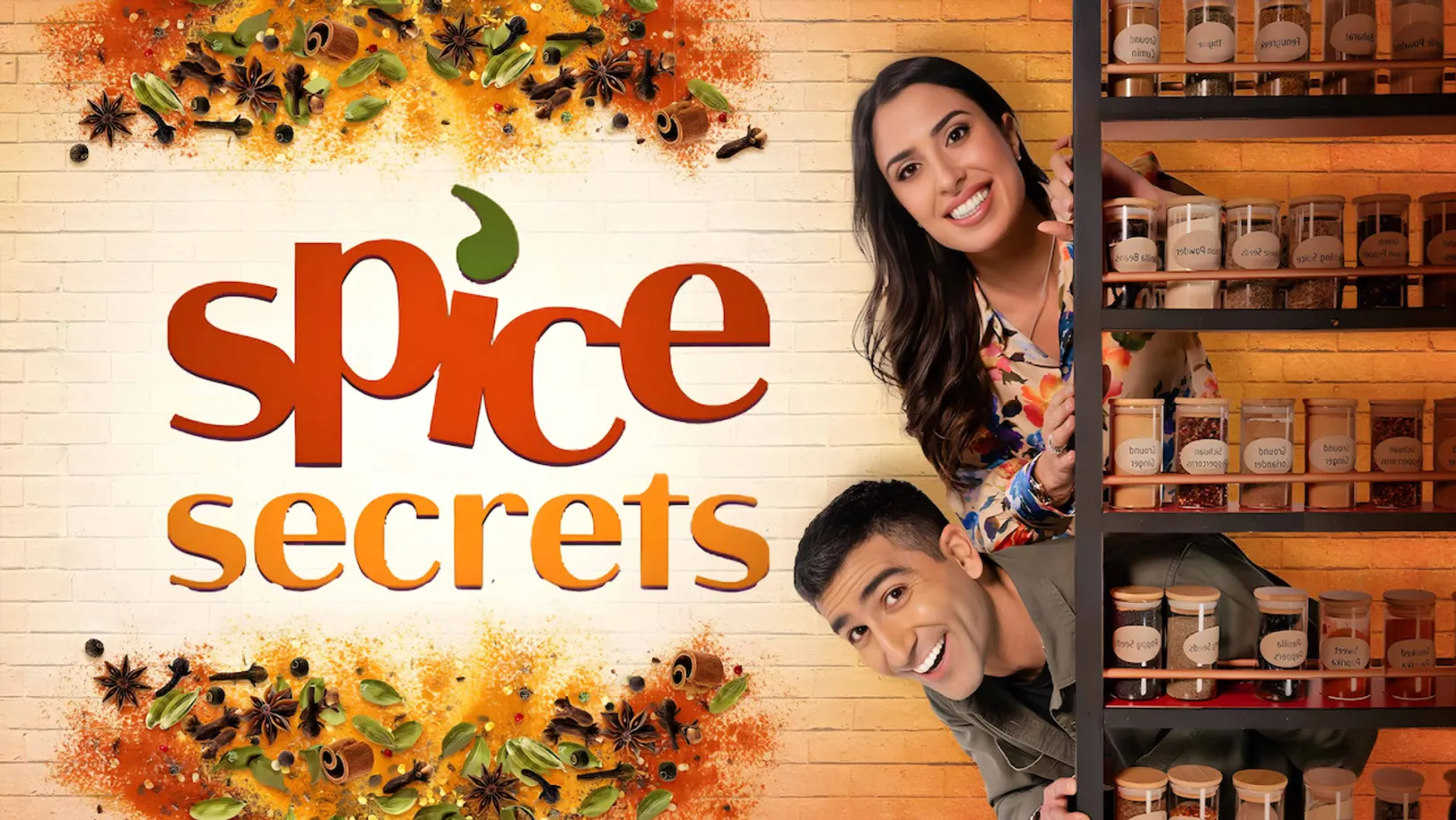 Spiced & Secrets Streaming Now On Zee Zest HD