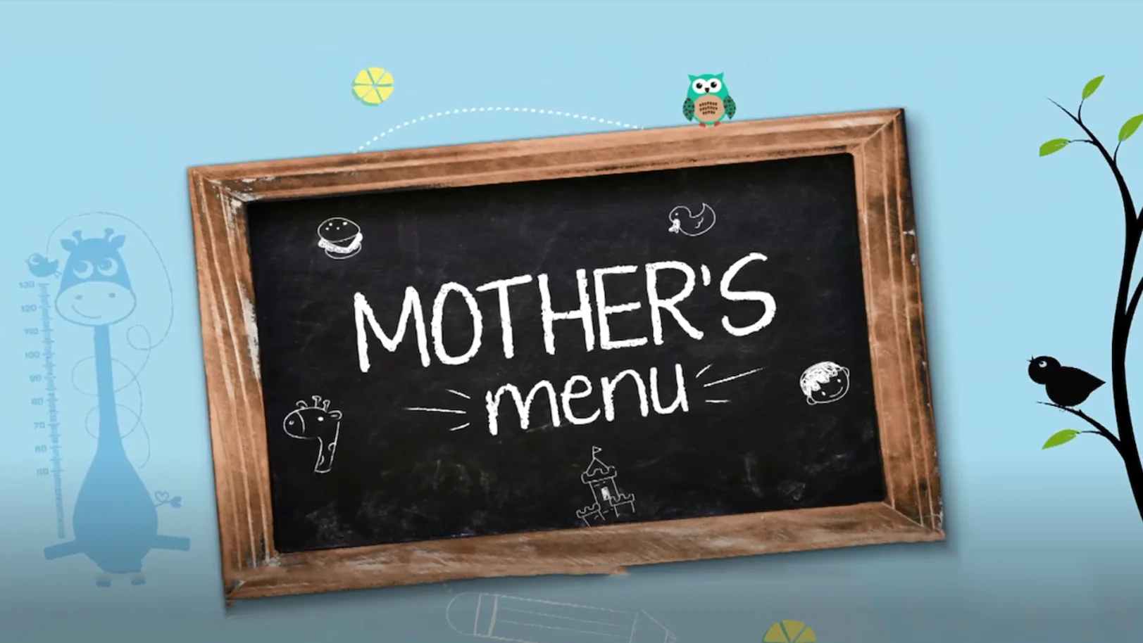 Mother's Menu Streaming Now On Zee Zest HD