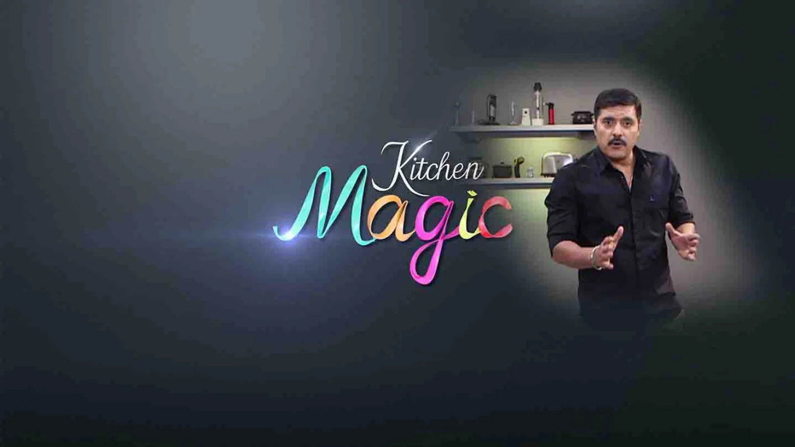 Kitchen Magic Streaming Now On Zee Zest HD