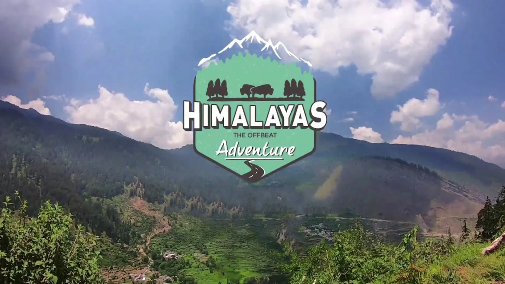Himalayas The Offbeat Adventure Streaming Now On Zee Zest HD